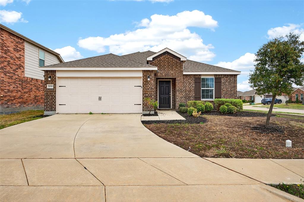 1019 Callahan Drive Property Photo 1