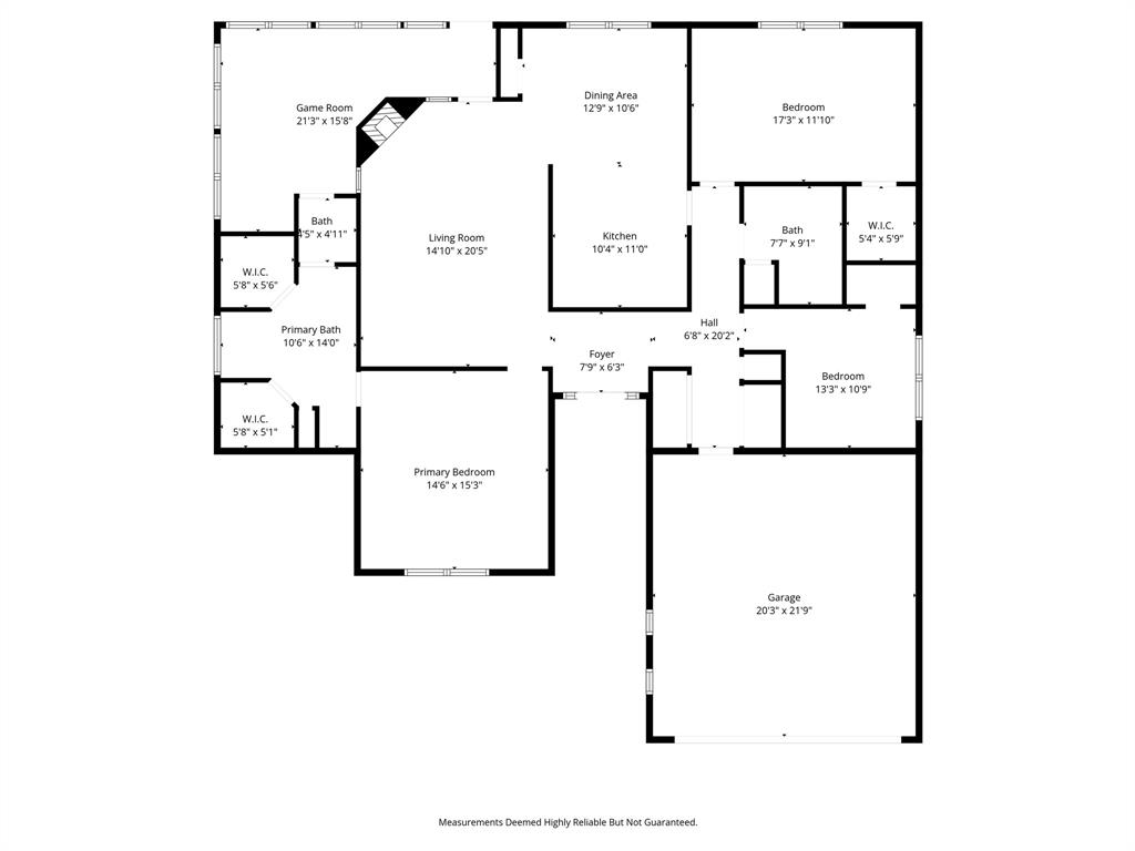 139 Runaway Bay Drive Property Photo 37