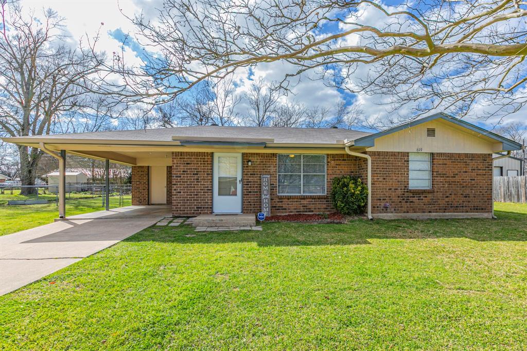 619 Dejay Street Property Photo 1