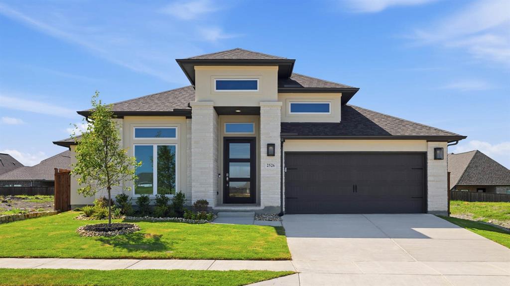 2526 Swansong Lane Property Photo 1