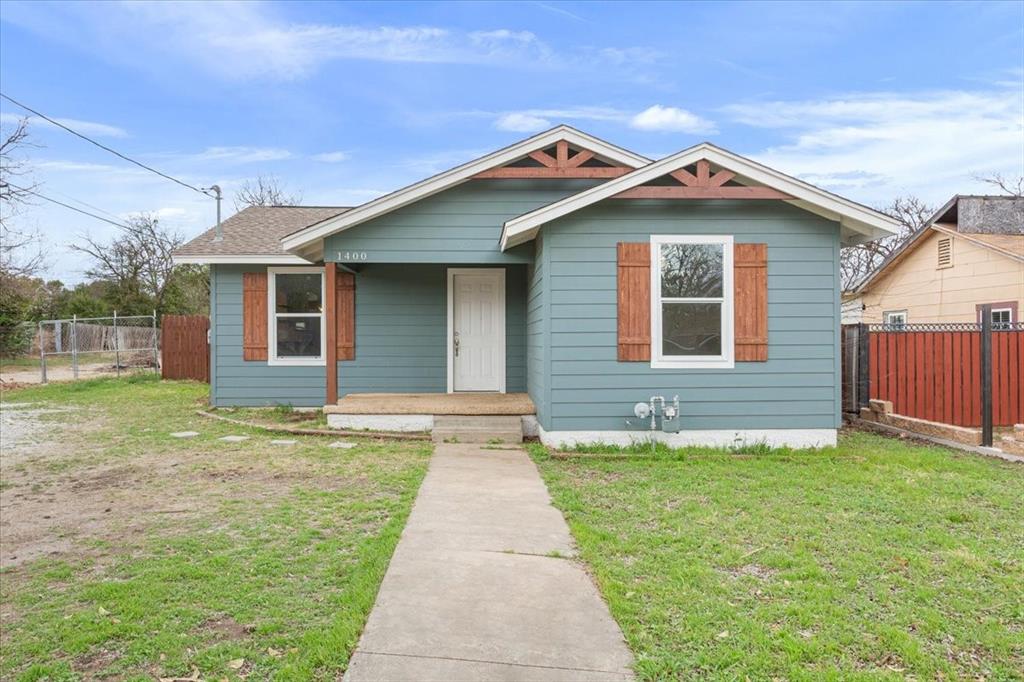 1400 Connally Street