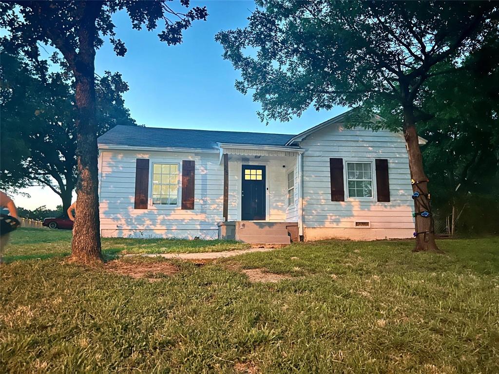 25 W Parnell Street Property Photo 1