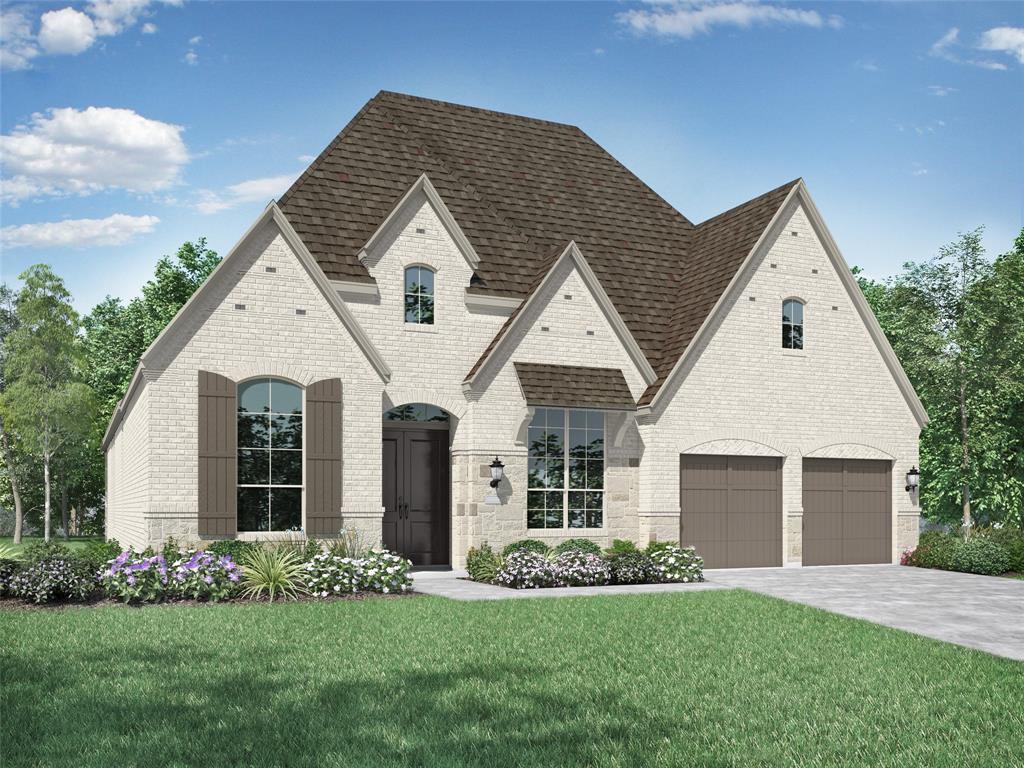 817 Bridle Path Parkway Property Photo 1