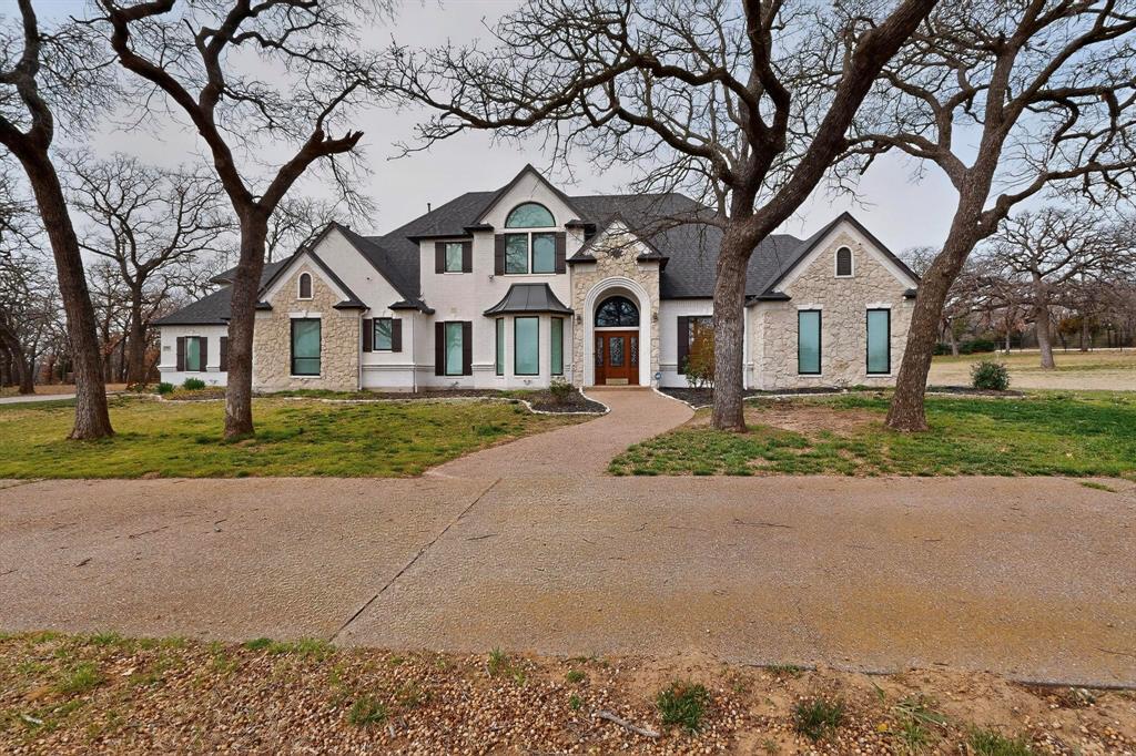 531 E Hickory Ridge Circle Property Photo 1