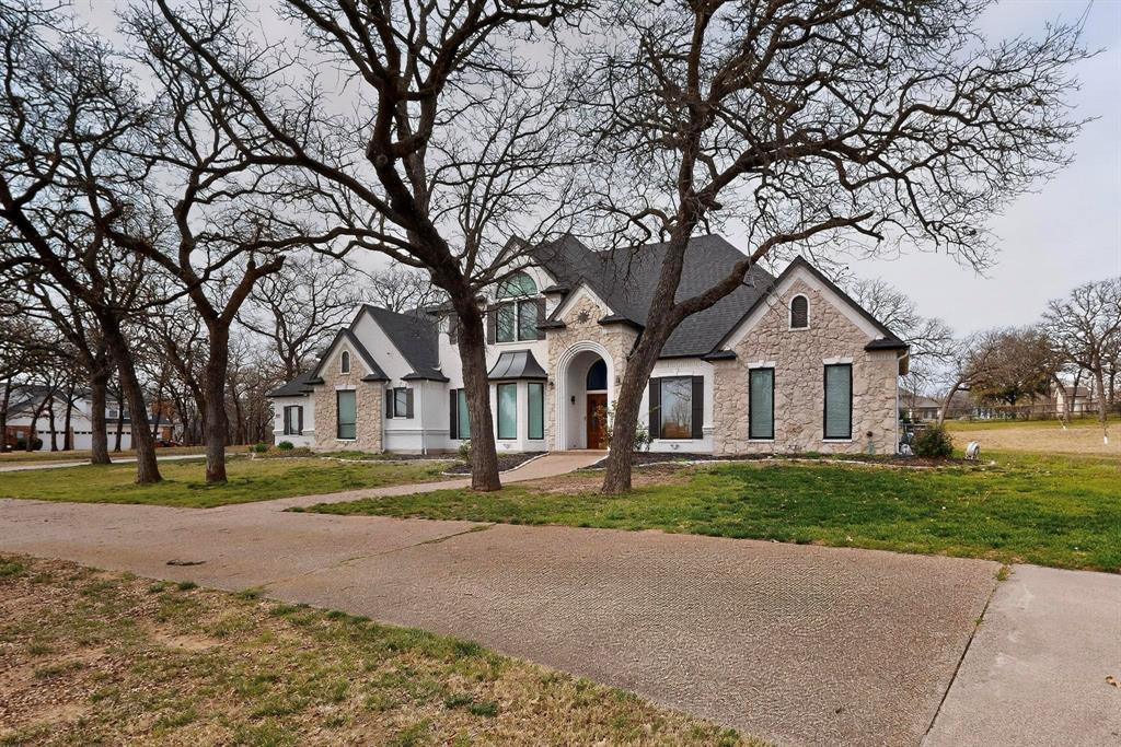 531 E Hickory Ridge Circle Property Photo 3
