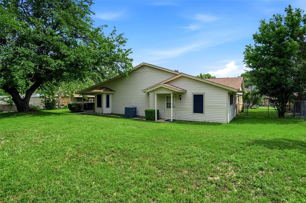 1004 Gladstone Avenue Property Photo 18