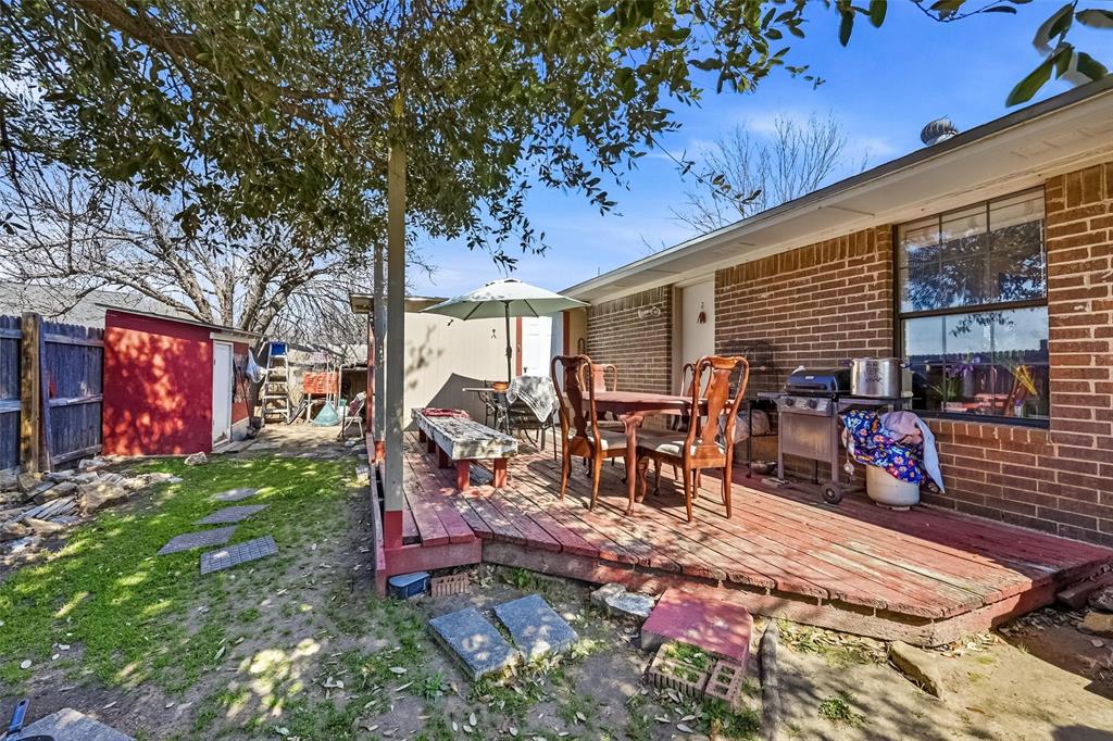 821 Jennifer Court Property Photo 5