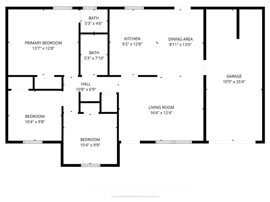 821 Jennifer Court Property Photo 19
