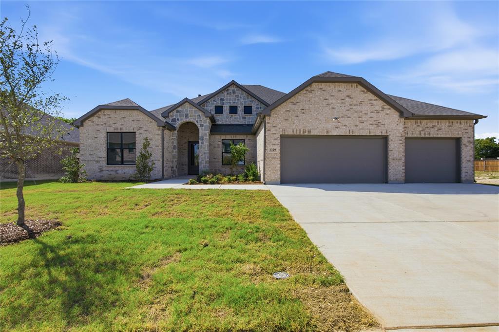 1329 Benjamin Trail Property Photo 1