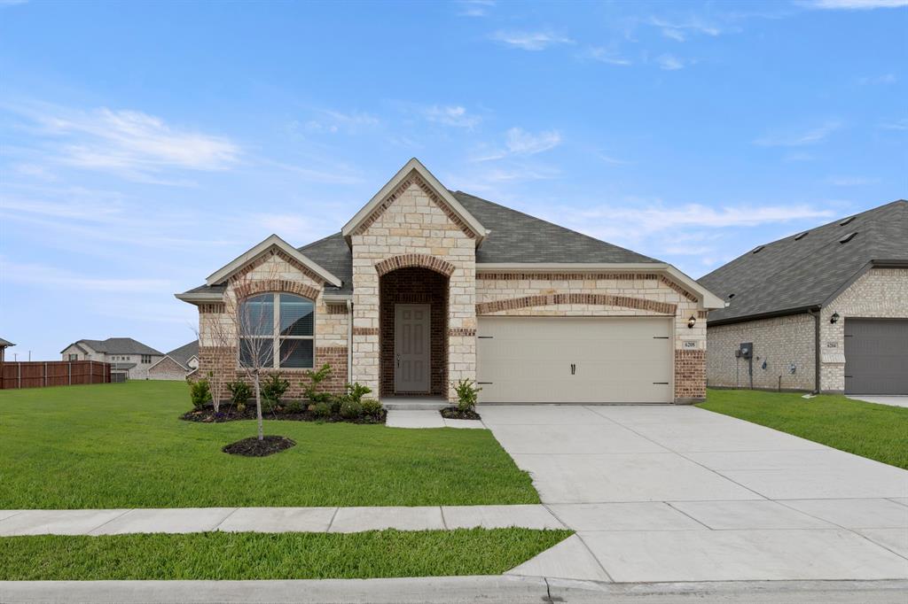 6208 Havature Way Property Photo 1