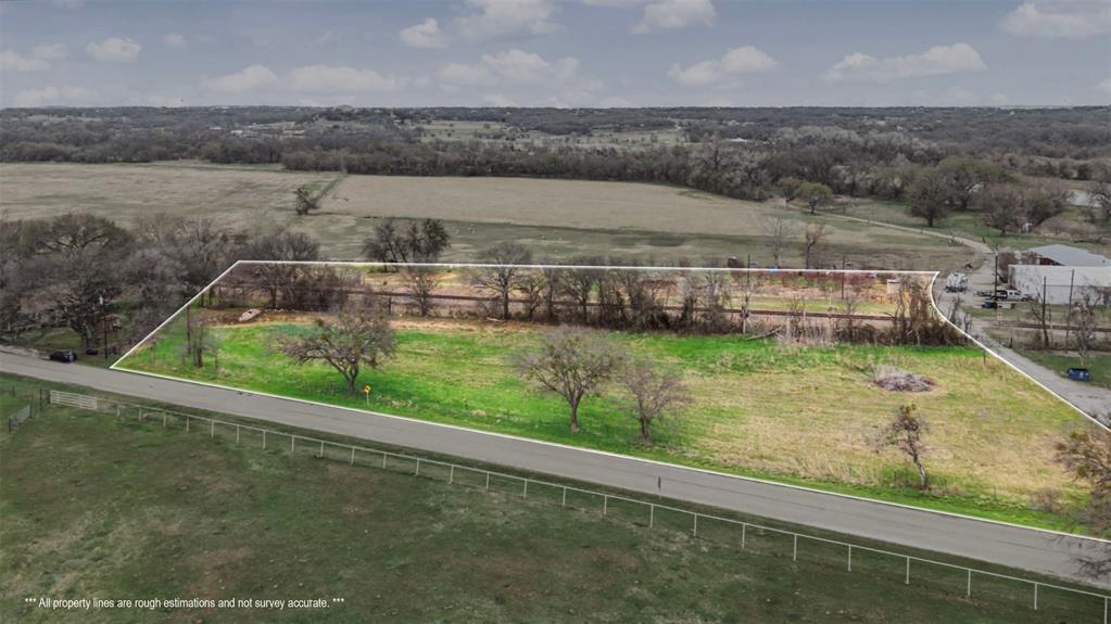 Lot 1 Annetta Centerpoint Property Photo 4