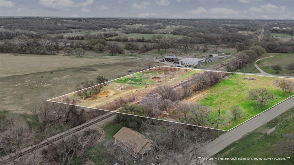 Lot 1 Annetta Centerpoint Property Photo 5