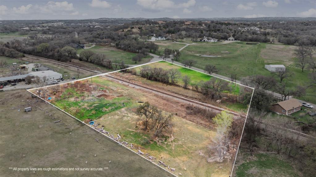 Lot 1 Annetta Centerpoint Property Photo 7