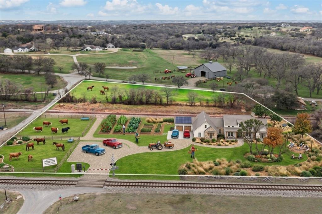 Lot 1 Annetta Centerpoint Property Photo 9