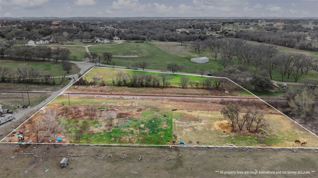 Lot 1 Annetta Centerpoint Property Photo 10