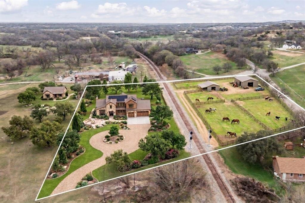 Lot 1 Annetta Centerpoint Property Photo 13
