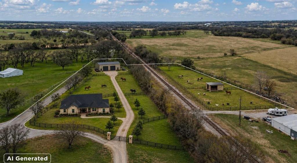 Lot 1 Annetta Centerpoint Property Photo 14
