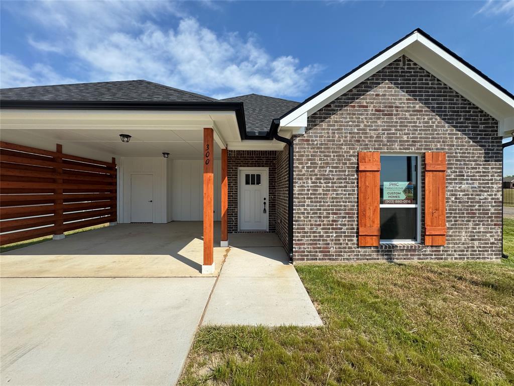 300 Rike Road Property Photo 1
