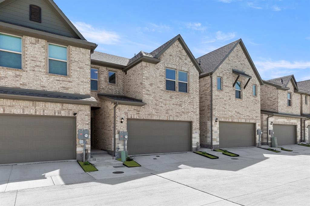 2630 Copper Breaks Street Property Photo 1