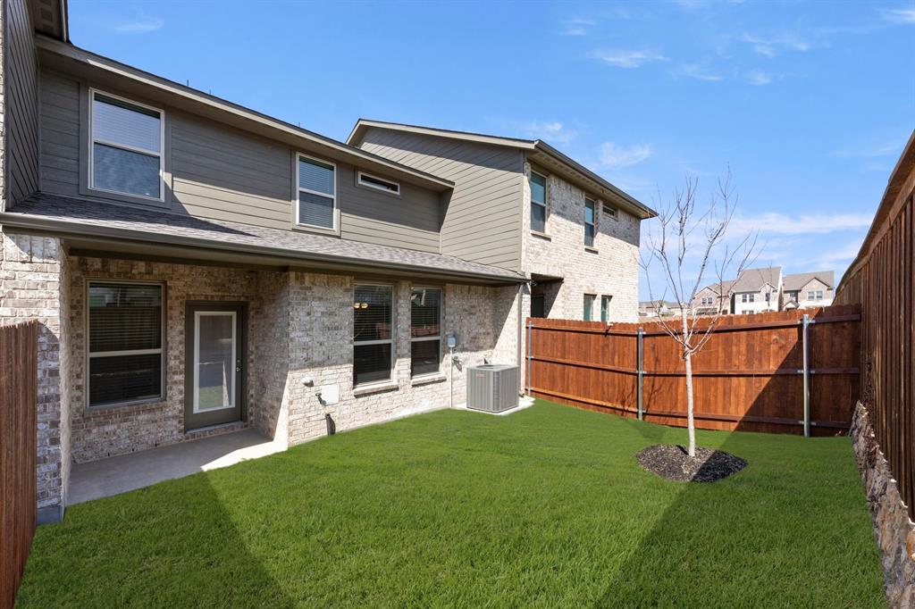 2630 Copper Breaks Street Property Photo 27