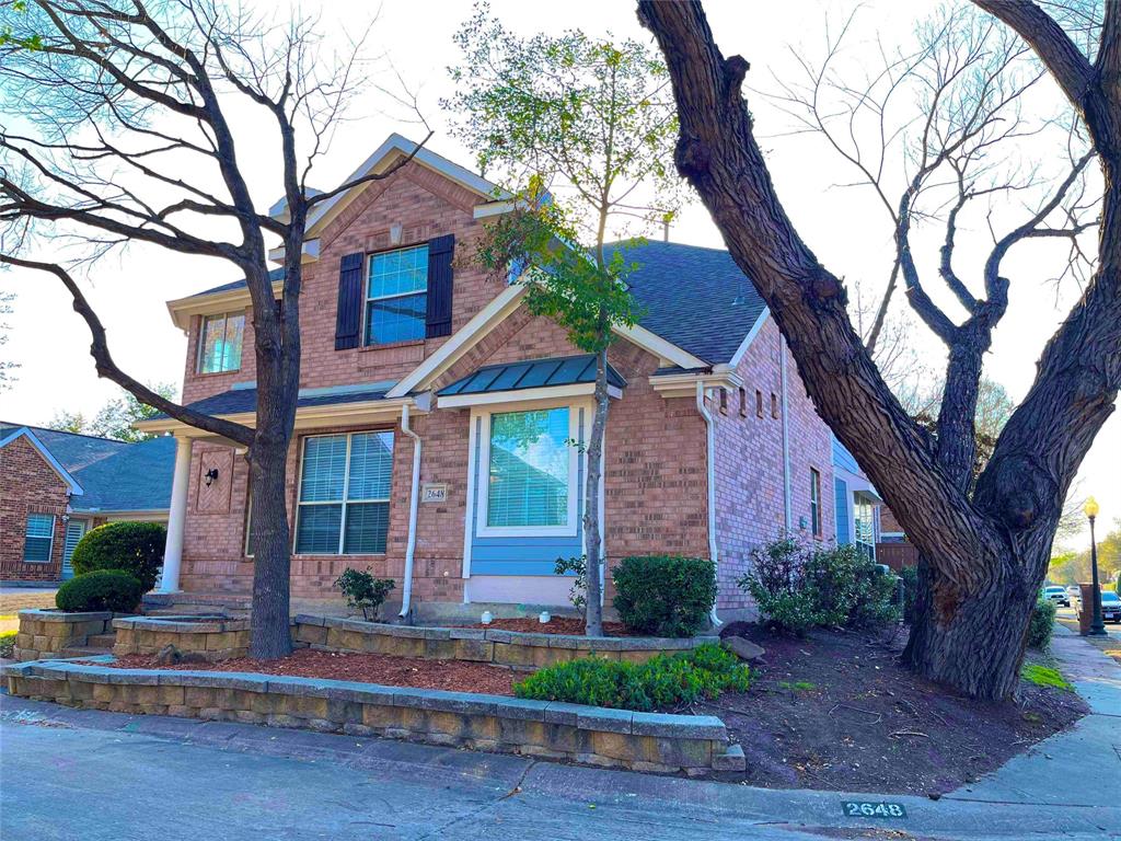 2648 Dunbar Drive Property Photo 1