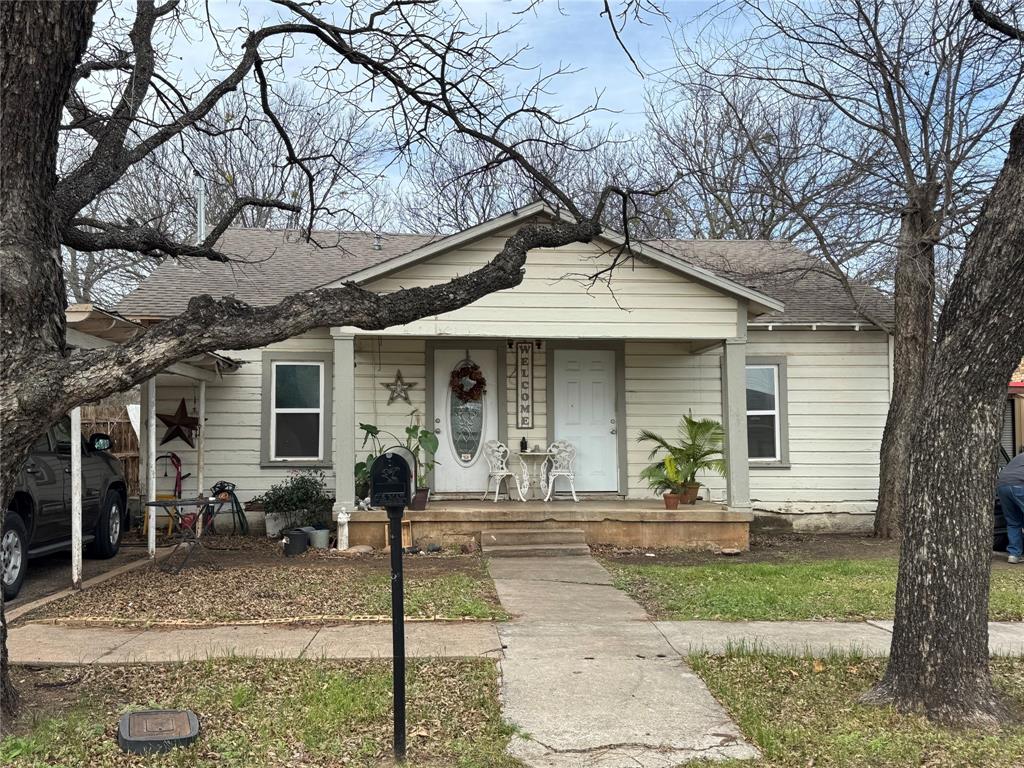 111 N Nueces Property Photo 1