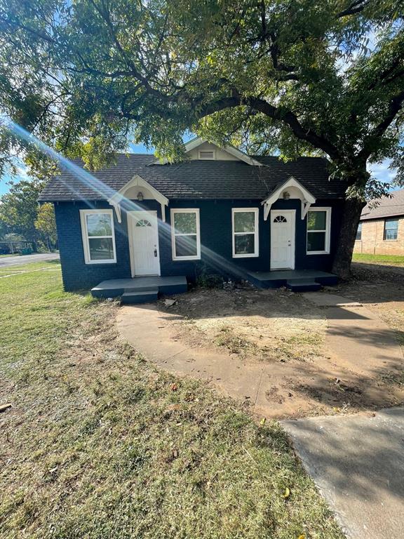 516 S Nueces Property Photo 1