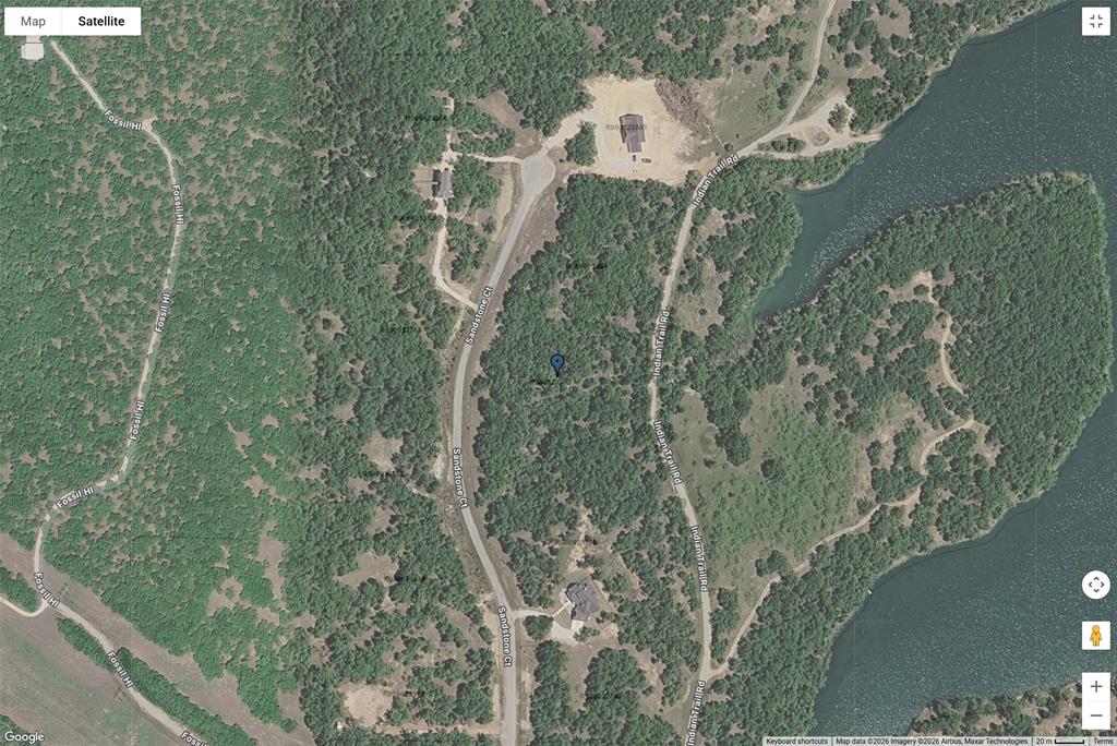 Lot 727 Sandstone Court Property Photo 10