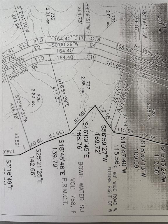 Lot 727 Sandstone Court Property Photo 12