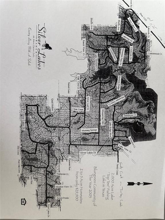 Lot 727 Sandstone Court Property Photo 13