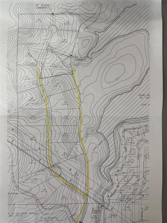 Lot 727 Sandstone Court Property Photo 14