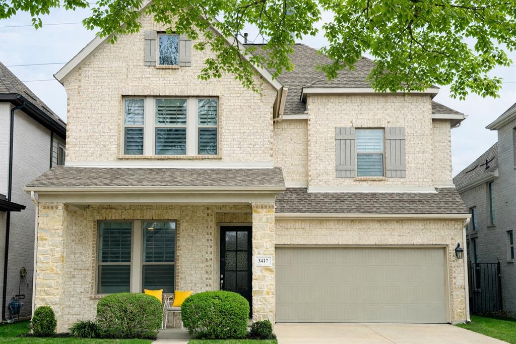3417 Rosebud Park Lane