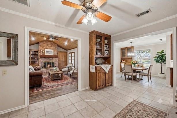 6208 Windsong Drive Property Photo 11