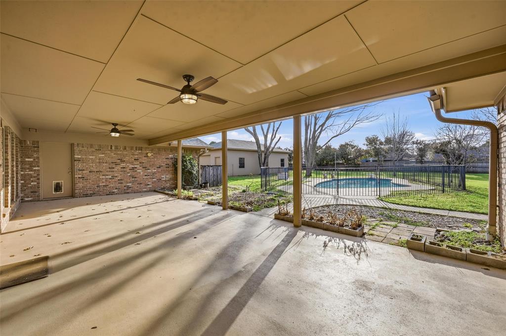 6208 Windsong Drive Property Photo 32