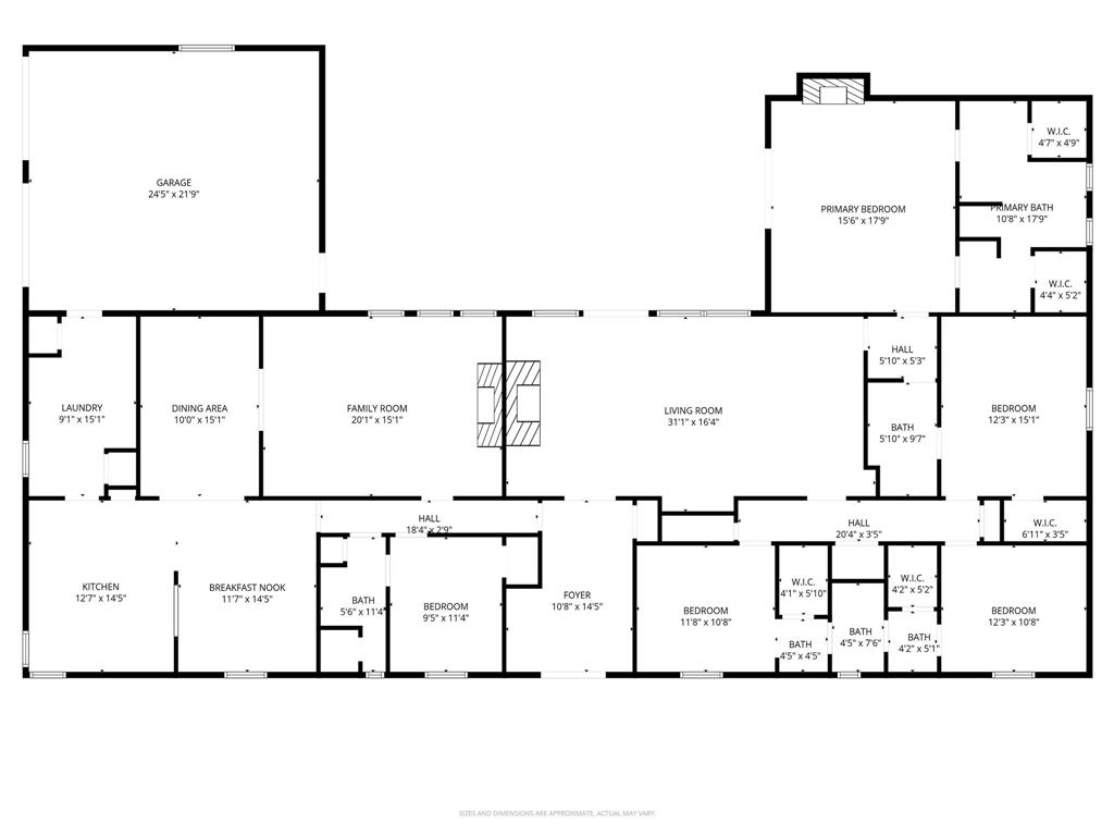 6208 Windsong Drive Property Photo 39