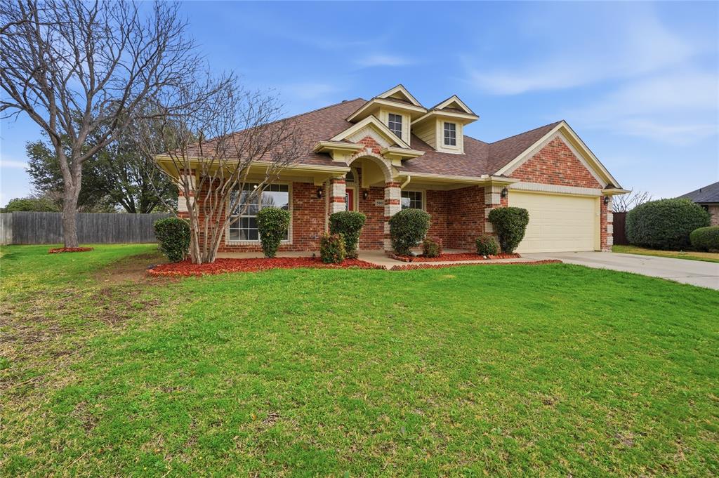 500 Surry Court