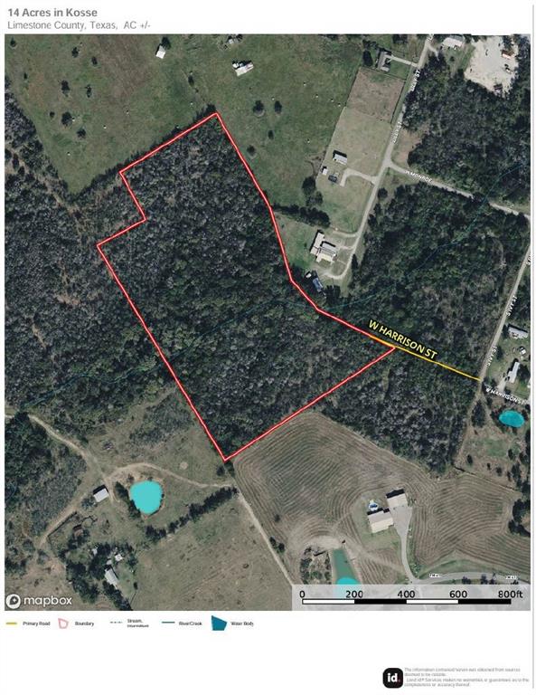 Tbd County Road 666 Property Photo 9