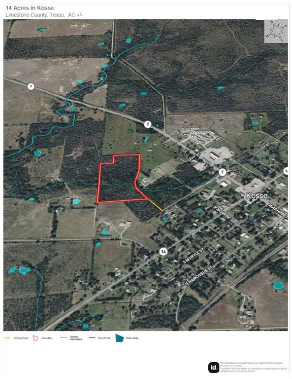 Tbd County Road 666 Property Photo 10