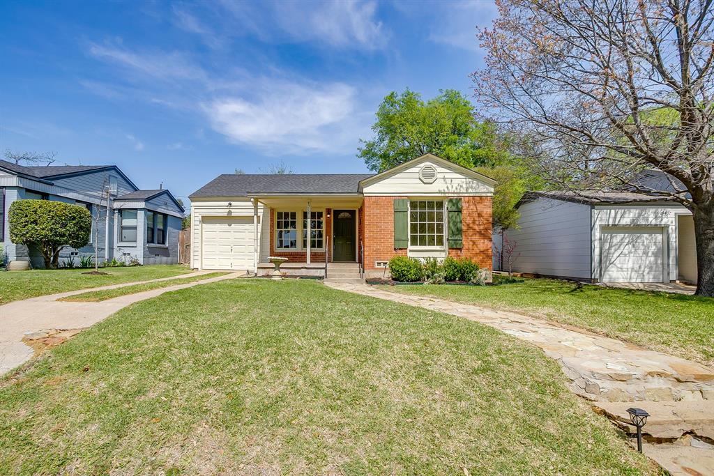 4308 Curzon Avenue Property Photo 4