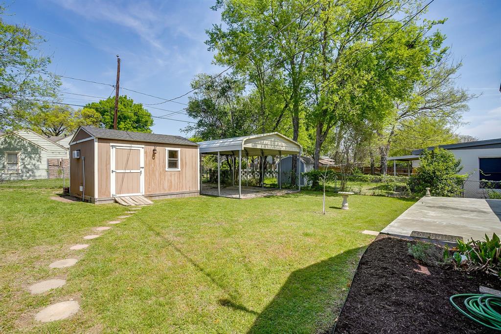 4308 Curzon Avenue Property Photo 35