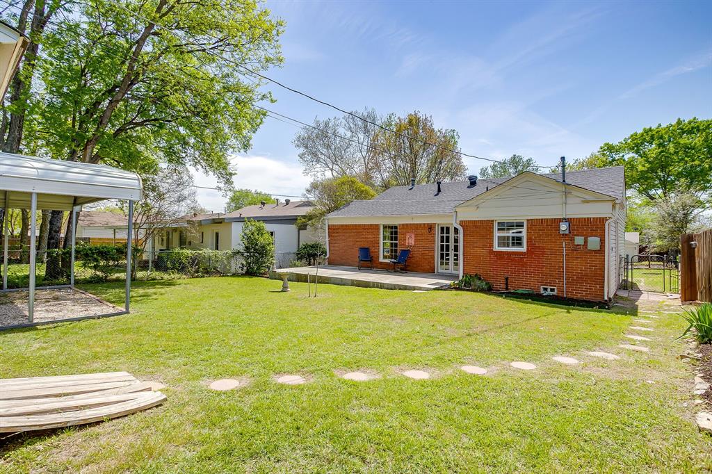 4308 Curzon Avenue Property Photo 36