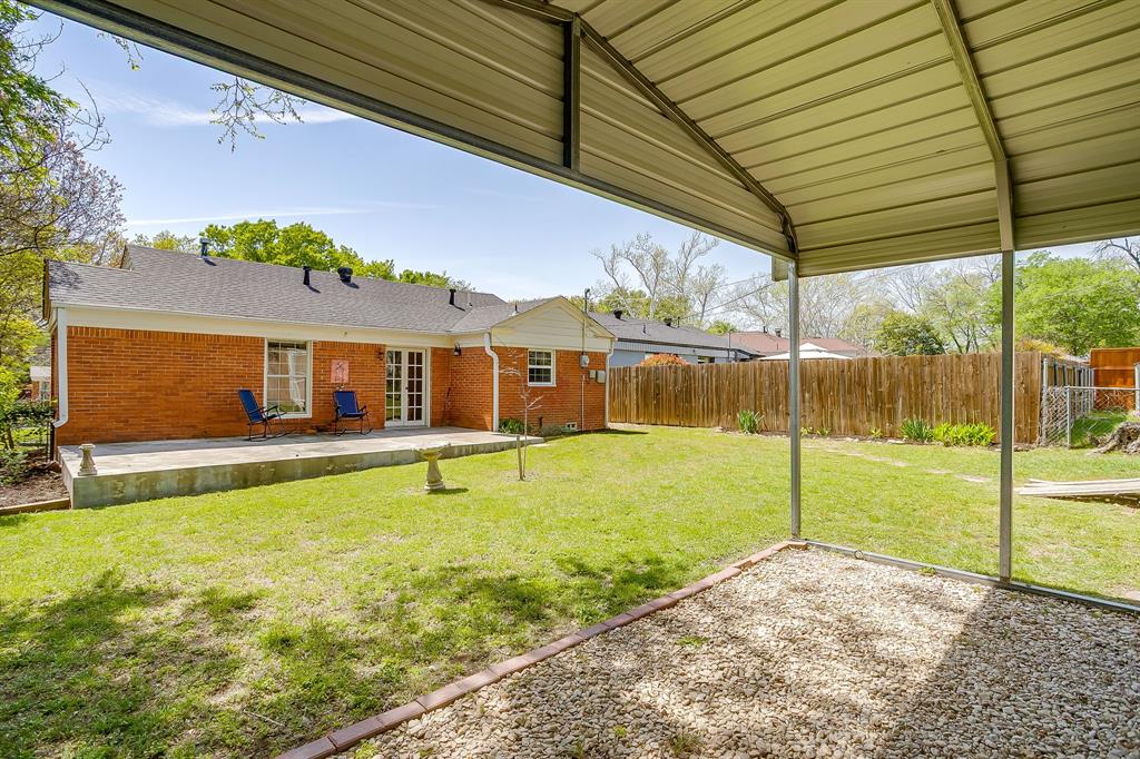 4308 Curzon Avenue Property Photo 37