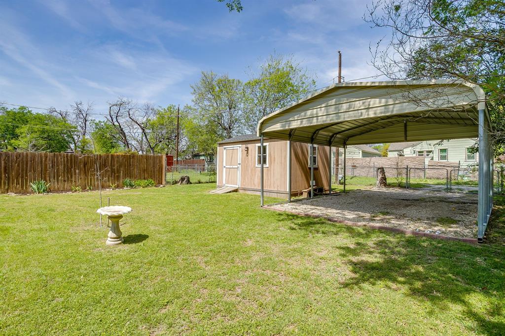 4308 Curzon Avenue Property Photo 38