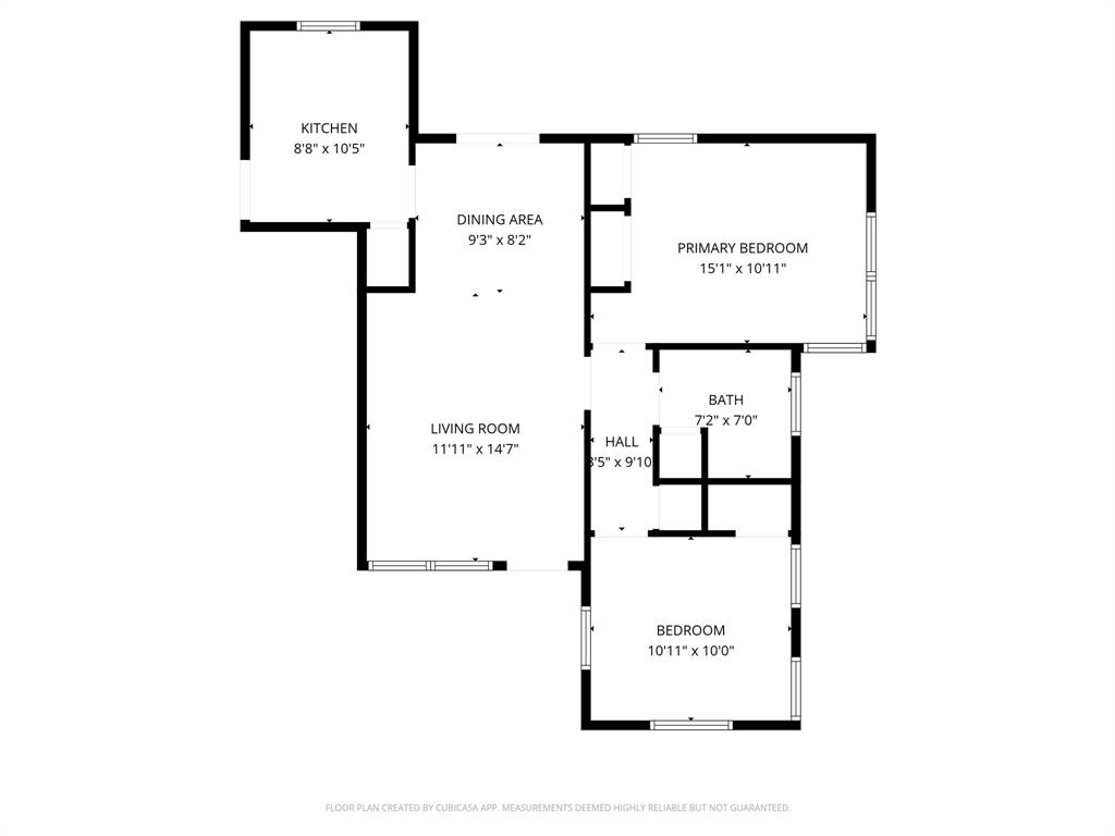 4308 Curzon Avenue Property Photo 39