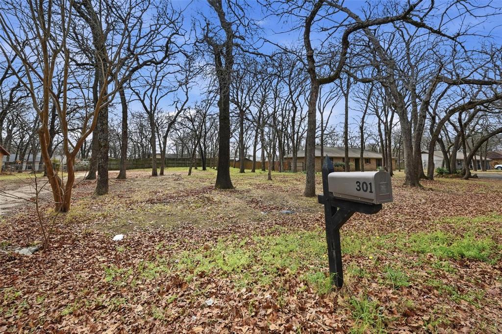 301 Ranch Road
