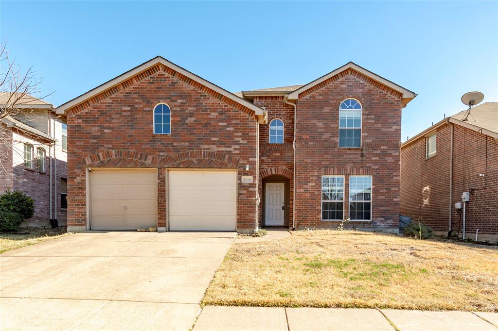 2216 Partridge Drive Property Photo 1