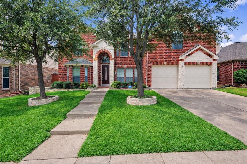 4525 Warbler Lane Property Photo 1