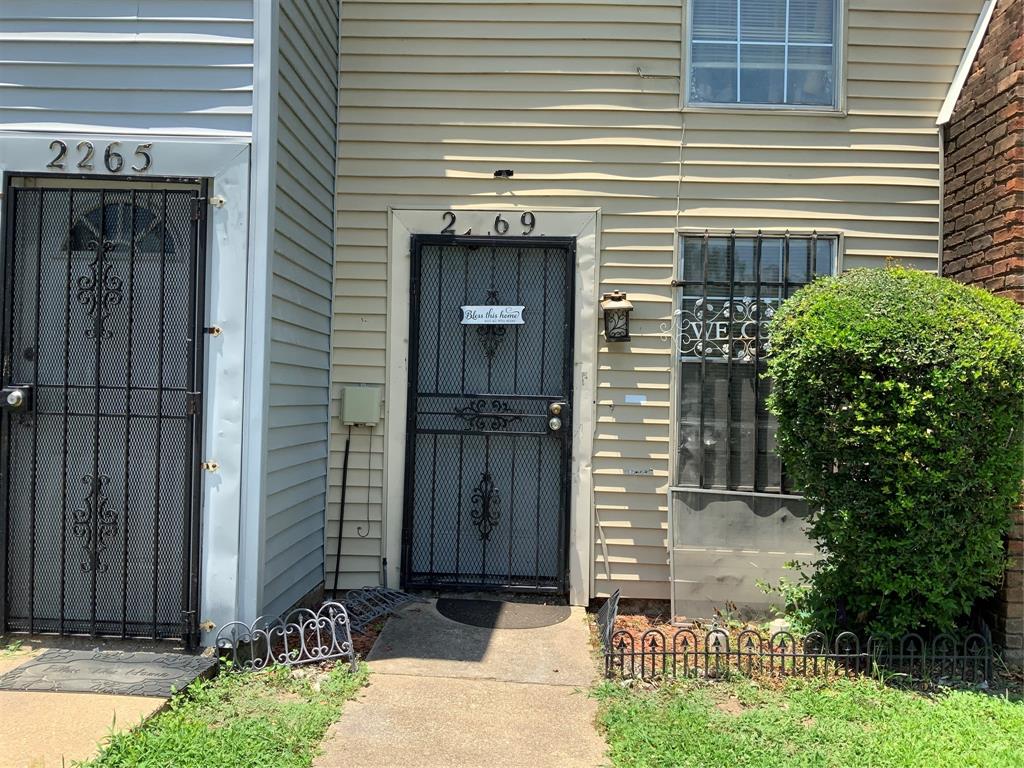 2269 Aspen Drive Property Photo 1