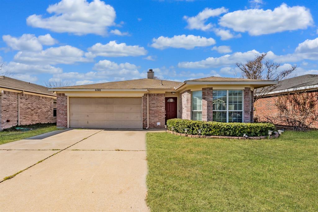 6501 Riverwater Trail Property Photo 1