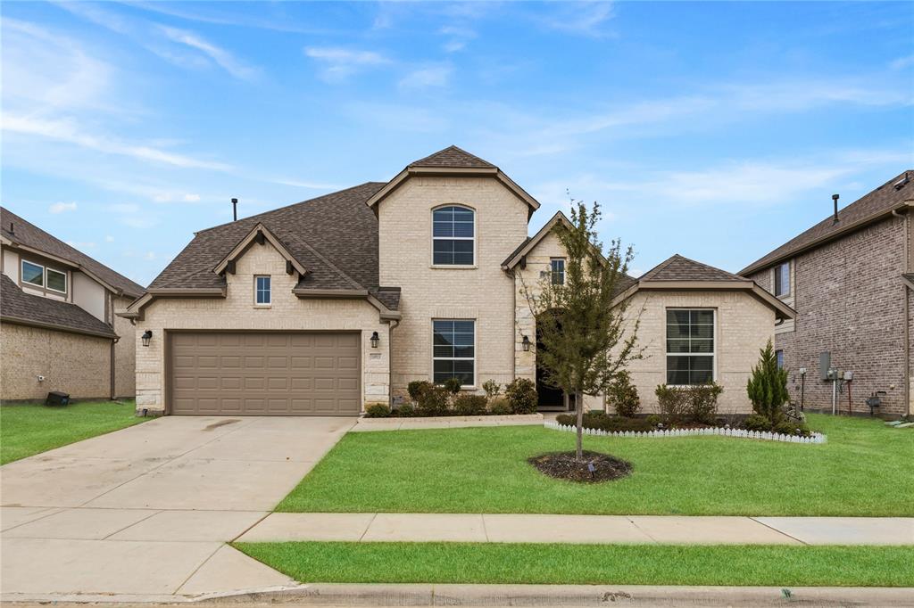 16913 Clover Drive Property Photo 1